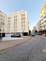 Luxe-Design Imperio II- Petit Déjeuner 5min de la Mer - Chambres d’hôtes Praia