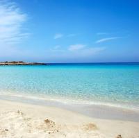 NISSI GOLDEN SANDS SEA VIEW 2 BEDROOM Apartment - Chambres d'hôtes Ayia Napa