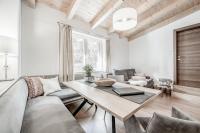 Appartamento Panorama con 2 Camere da Letto