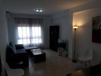 Apartamento de 2 dormitorios