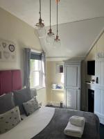 Tweepersoonskamer met Eigen Badkamer