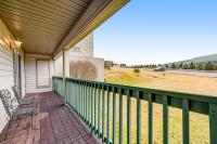 Serene Green Sanctuary - Ferienwohnung Beech Mountain