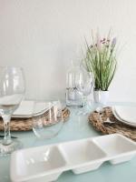 Gemütliches helles Appartement - B&B