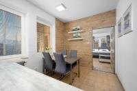 Appartement met 2 slaapkamers