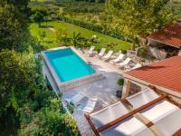 B&B Mlini - Luxury Vila Divina-Exceptional privacy - Bed and Breakfast Mlini