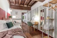 Wine Apartments Florence Ciliegiolo - B&B Firenze