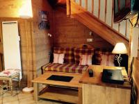 Triplex 4 pièces, mezzanine, 8 pers, Sud, wifi, animaux, parking - FR-1-263-178 - Chambres d'hôtes Valloire