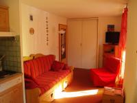 Charmant studio 3 pers avec balcon, proche télécabine et commerces à Valloire - FR-1-263-54 - Bed and Breakfast Valloire