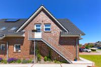 Ferienwohnung im Haus Hafenlicht - Ferienwohnung Neuharlingersiel