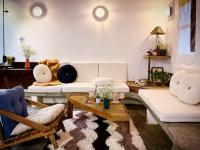 2 Bedrooms Artist House - The 2nd Home - B&B Ðà Lạt