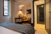 Chambre Double ou Lits Jumeaux Standard