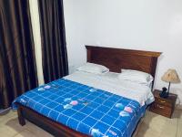 Crown Apartments -1Bedroom - comfortable & spacious , with an awesome base to explore Kigali - Bed and Breakfast Kigali
