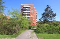 null Haus FW7, Whg Feldlerche - B&B Sankt Peter-Ording