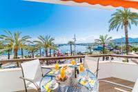 B&B Port d'Alcúdia - Ideal Property Mallorca - Mimosa - Bed and Breakfast Port d'Alcúdia