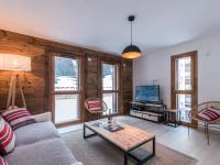 Duplex 3 étoiles pour 6 pers, Chamonix, parking privé - FR-1-343-189 - B&B Chamonix-Mont-Blanc