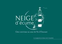 Gîtes Neige d'écume - B&B Ouessant