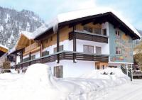 Ferienwohnung Kaiserin - Ferienwohnung Reit im Winkl