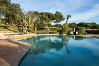 Apartamento Luna - Golf View By Dalma Portuguesa - B&B Albufeira