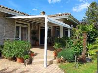 Harmath Vendégház Balatonszárszó - B&B Balatonszárszó