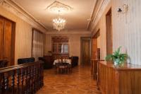 B&B Telavi - Guest House Asmati - Bed and Breakfast Telavi