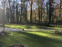 La Ferme du Château - Chambres d’hôtes Beire-le-Châtel