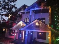 Cherry blossom homestays Munnar 2BHK - Chambres d’hôtes Munnar