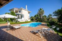 Villa Ino - B&B Préveza