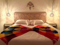 Elegant 1BR ALDEA ZAMA Tulum - B&B Tulum