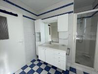 Appartement rénové avec tennis privé, parking et vue mer - FR-1-361-162 - Chambres d'hôtes Jullouville