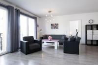 Villa Olga - Sorgenfrei - B&B Grömitz