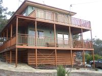 Cottage con 2 Camere da Letto