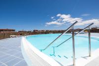 Blue Star Villa - Bed and Breakfast Lajares