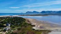 B&B Hermanus - Fisherhaven Guest House - Bed and Breakfast Hermanus