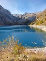 Chalet la Regin Anzere - B&B Anzère