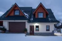 Oczko Na Giewont - Bed and Breakfast