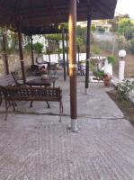 Villa Gialos Ηλέκτρα - Chambres d’hôtes Kókkinon Nerón