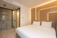 Suite mit 2 Schlafzimmern