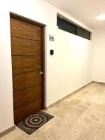 Elegant 1BR ALDEA ZAMA Tulum - B&B