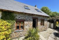 CROYDE THATCHERS HIDEAWAY 2 Bedrooms - Ferienwohnung