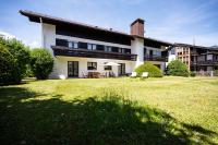 Aufwind - Chambres d’hôtes Oberstdorf