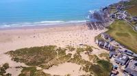 CROYDE SEAGRASS 2 Bedrooms - B&B