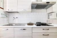 Apartment mit 2 Schlafzimmern