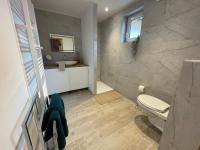 La Grange proche d’Europapark - Ferienwohnung Kunheim