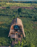 Samana Ecolodge - B&B