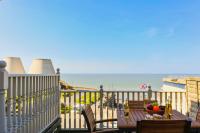 ILFRACOMBE RAPHAEL 2 Bedrooms - B&B Ilfracombe
