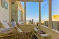 ILFRACOMBE RAPHAEL 2 Bedrooms - B&B Ilfracombe