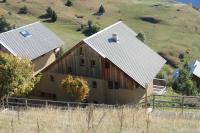 Appartement studio domaine de l'Alpe d'Huez, Villard Reculas - Bed and Breakfast