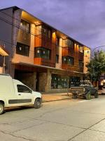 AIKEN 9 SOL con cochera - B&B San Martín de los Andes