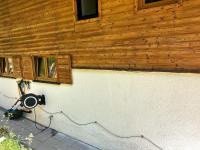Chalet 1