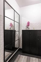 Standard Doppelzimmer mit Gemeinschaftsbad